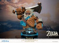 F4F BotW Daruk PVC (Collector's Edition) - Official -15.jpg