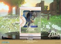 F4F BotW Link PVC (Exclusive Edition) - Official -28.jpg
