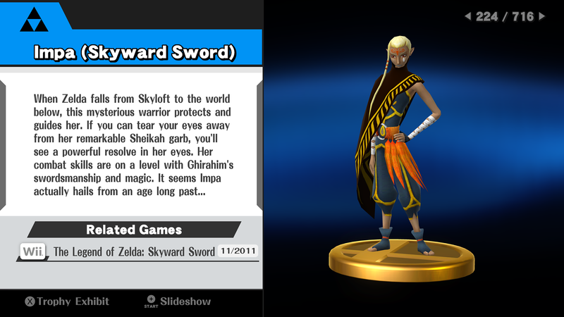 File:Impa (Skyward Sword) - SSBWiiU Trophy with EU-AUS text.png