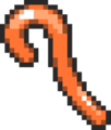 Cane of Somaria sprite from Cadence of Hyrule