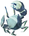 213: Frozen Crab