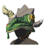 Lizalfos Mask - HWAoC icon.png