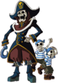 Piratians