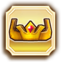 King Daphnes's Crown