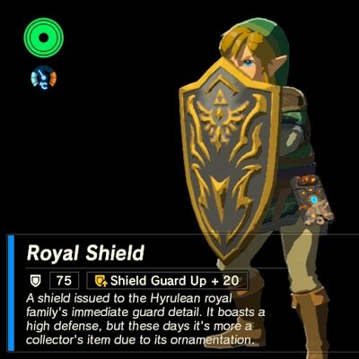Royal Shield Shield Guard Up - BotW Wii U.jpg