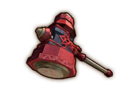 Megaton Hammer - HWDE icon.png