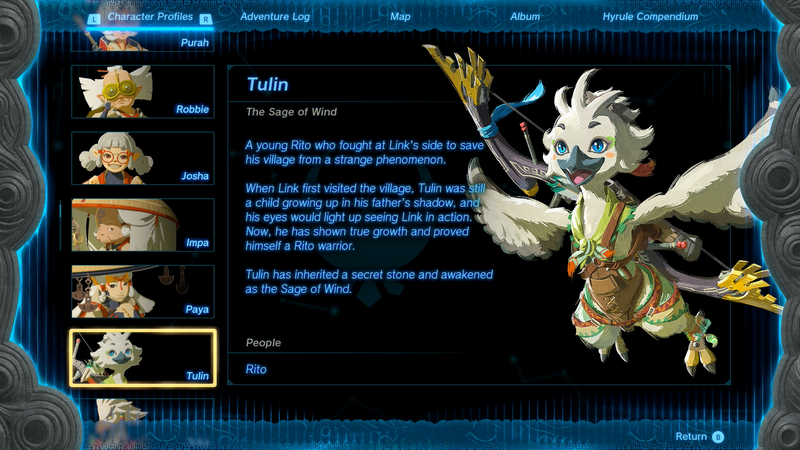 File:Tulin The Sage of Wind - TotK Character Profile.png