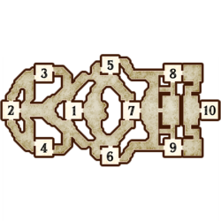 Temple of the Sacred Sword - HW Keep Map.png