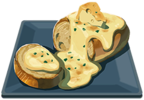Melty Cheesy Bread - TotK icon.png