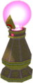 The red variant from The Wind Waker