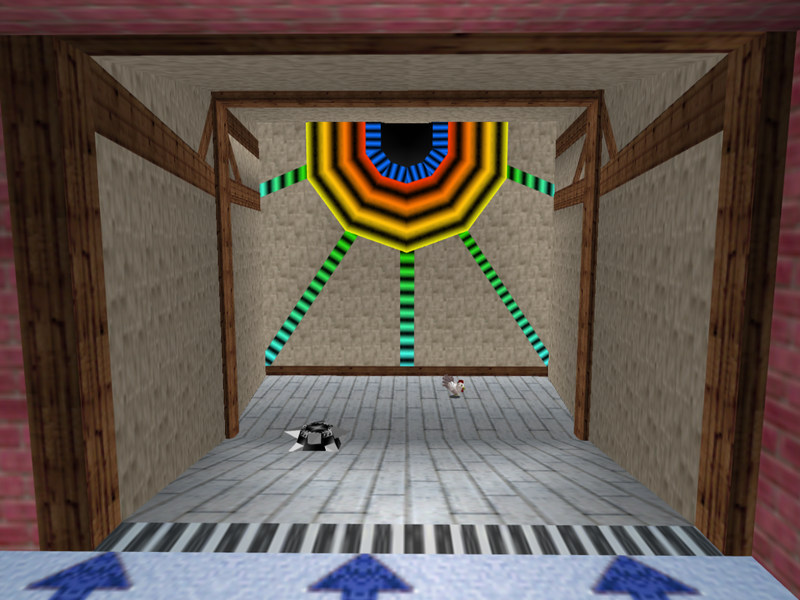 File:Bombchu Bowling phase 2 (top) - OOT64.png