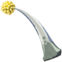 Silver Bokoblin Horn