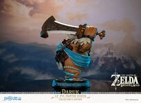 F4F BotW Daruk PVC (Collector's Edition) - Official -06.jpg