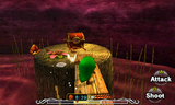 Chest with Piece of Heart (Majora's Mask 3D)