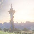 Great Plateau Tower square - BOTW.jpg