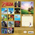 Zelda Calendar 2013 3.jpg