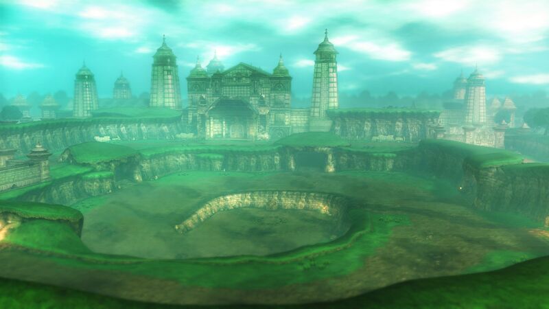 File:Hyrule Warriors Stage Sealed Grounds.jpg