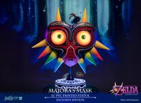 F4F Majora's Mask PVC (Exclusive Edition) - Official -02.jpg