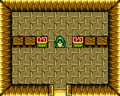 Old Man within the Holodrum Plain in Oracle of Seasons