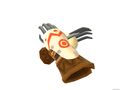 Digging Mitts from Skyward Sword.