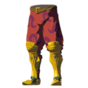 Desert Voe Trousers - TotK icon.png