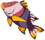 Mighty Porgy - TotK icon.png