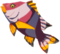 Mighty Porgy - TotK icon.png