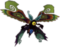 Mothula from The Wind Waker