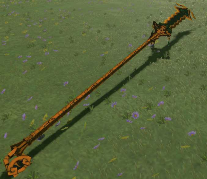 File:TotK Captain III Spear.png