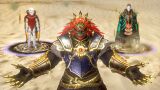 Hyrule Warriors Screenshot Ganondorf Ghirahim Zant.jpg