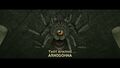Twilit Arachnid Armogohma (Twilight Princess HD)