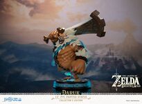 F4F BotW Daruk PVC (Collector's Edition) - Official -10.jpg