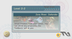 Zora River: Defender