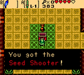 Link obtaining the Seed Shooter