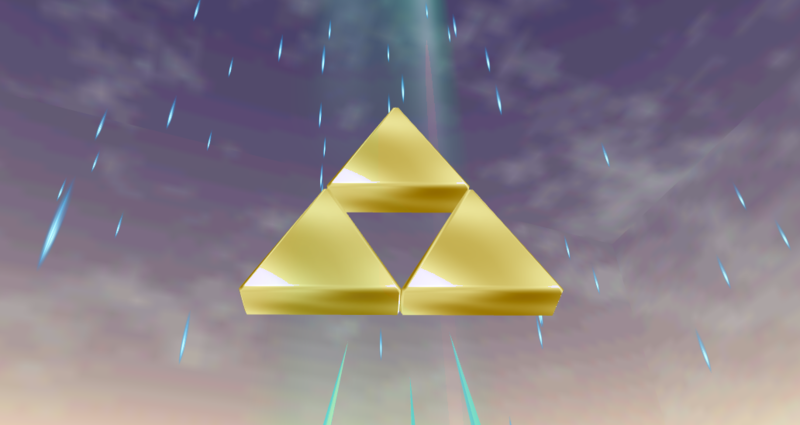 File:OOT triforce.png