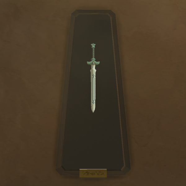File:Goddess Sword in Link House - BotW.png