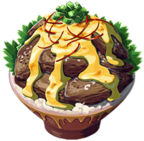 Gourmet Cheesy Meat Bowl - TotK icon.png