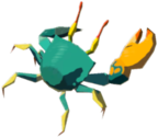 Razorclaw Crab - TotK icon.png