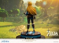 F4F BotW Zelda PVC (Collector's Edition) - Official -12.jpg