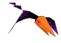 Guay as they appeared in Ocarina of Time and Majora's Mask.