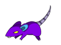 Rat Fan Artwork created by timoteilol from Spirit Tracks.