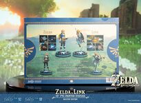 F4F BotW Zelda & Link PVC (Master Edition) - Official -41.jpg