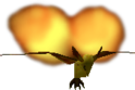 Fire Keese OoT.png