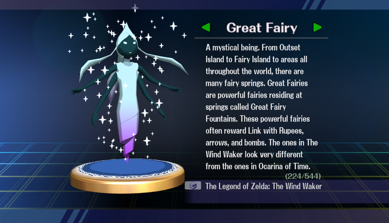 File:Great Fairy - SSB Brawl Trophy with text.png