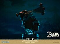 F4F BotW Daruk PVC (Exclusive Edition) - Official -13.jpg