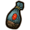Icon of the Big Wallet from Twilight Princess