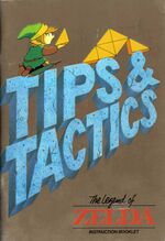 Tips & Tactics