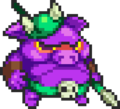 Purple Moblin