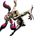 Great Fairy from Majora's Mask