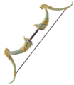 Sacred Bow model from Skyward Sword